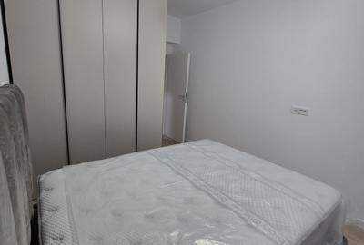 Apartament modern cu 2 camere, grădină proprie de 60 mp – First Estates Pipera - 13
