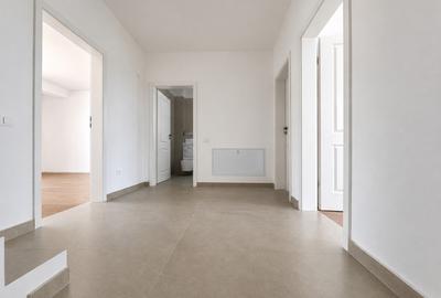 Vilă individuală – complex rezidențial cu acces privat - 11