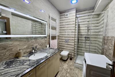 Apartament de vanzare 3 camere 2 bai | Isaran Coresi - 11
