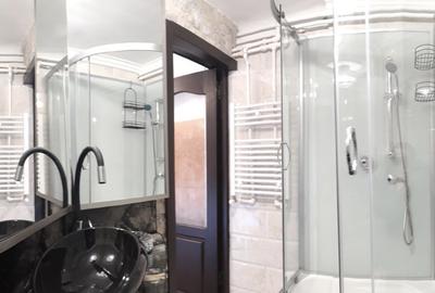 Garsoniera, 38 mp, centrala, prima inchiriere, aproape de metrou Eroilor - 7