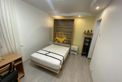 O camera, balcon, Marasti, Zona Fabrica de Zahar,Pta Ira, Pet Friendly - 1