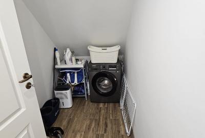 Apartament modern 2 camere 73mp + parcare - Iancu Nicolae / Baneasa - 8