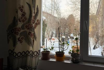 Apartament la casa,cu o camera,parcare,gradina - 9