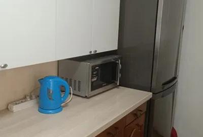Apartament 2 camere, decomandat, 44 mp, centrala, ac, metrou, Eroii Revolutiei - 6