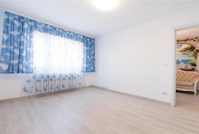 RECO Apartament 2 camere Marghita – etaj 3 4, balcon, baie cu geam, bloc cu acop - 7