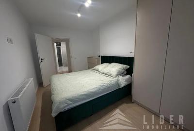 Apartament modern cu 2 camere și terasă de 12 mp – Zona Tăietura Turcului - 6