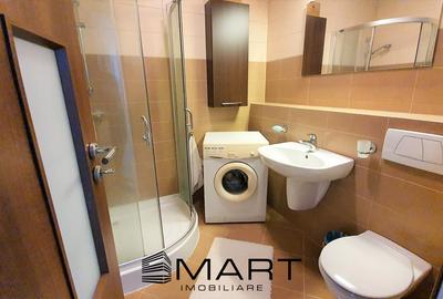 Apartament 2 camere 60 mp zona Rahovei - 9