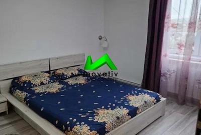 Apartament de vanzare 2 camere Sibiu Terezian - 5