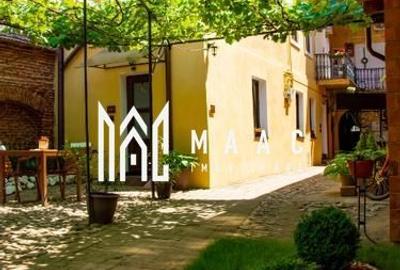 Casă 3 camere I Complet utilată I Curte I Pietonala Bălcescu - 6