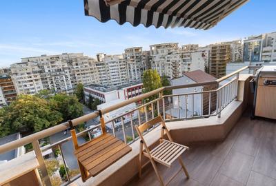 3 Camere 86mp Rond Piata Alba Iulia Unirii Decebal Burebista Popa Nan - 4