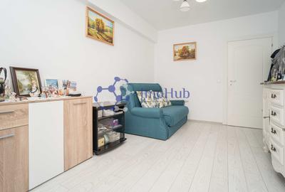 Apartament 2 Camere Valea Adanca, Etaj 1 cu LIFT - 1