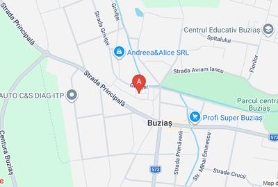 Apartament de vânzare Buziaș - 1