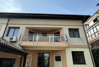 Casa de inchiriat in zona Casa Presei - Poligrafiei - 52