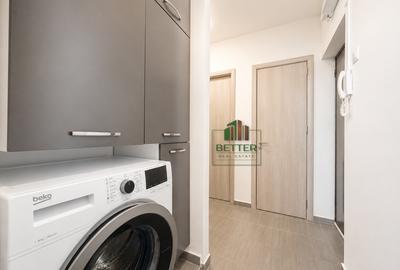 Apartament 2 Camere | Complet Renovat | Loc Parcare | Vedere Libera | Sector 4 - 10