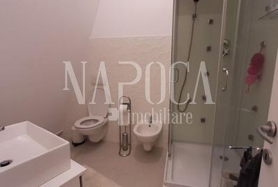 Casa 7 camere de vanzare in Centru, Cluj Napoca - 8