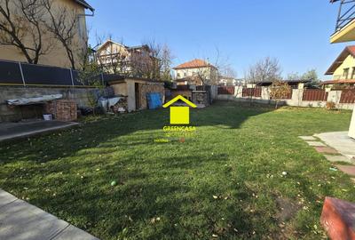 Casă deosebită, 234mp utili, 500mp teren liber, zona Borhanci - 9