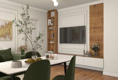 APARTAMENT 2 CAMERE DECOMANDAT, DIRECT DEZVOLTATOR - DOTĂRI PREMIUM - 4