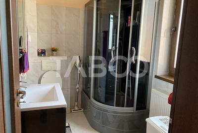 Casa individuala cu 7 camere de vanzare  in Sibiu zona Selimbar - 11