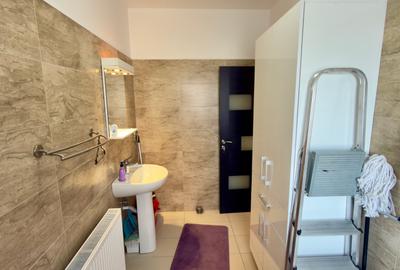 Vila tip Duplex P+1+Pod ,4 camere, 2 bai, mobilata utilata complet ! - 42