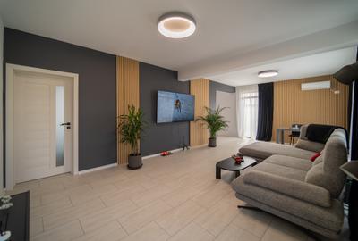 Casa individuala pe parter, cu 4 camere, direct proprietar. - 6