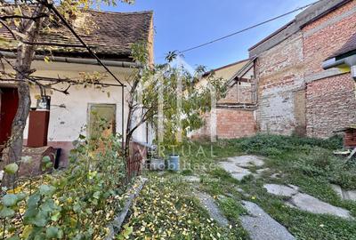 Apartament la casa cu 2 camere, 86mp utili, cota teren 187mp, Centru - 2