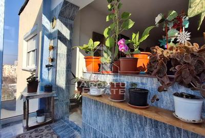 Apartament 2 camere semidecomandat Orizont - 4