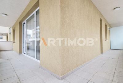 Apartament doua camere mobilat Urban Plaza cu parcare - 5