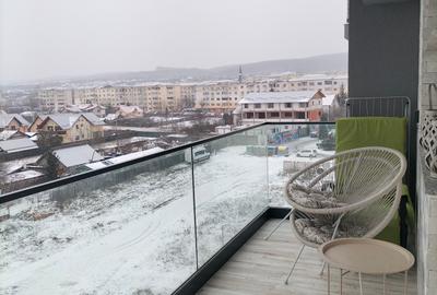 Lux, confort și siguranță - apartament premium în complex privat - 10
