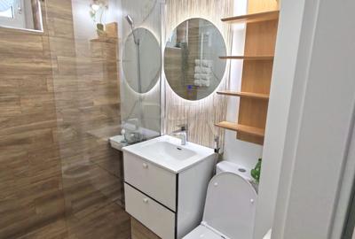 2 camere, 7/10, -Drumul Taberei-Frigocom - 17
