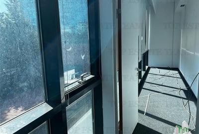 Spatiu de Birouri de 636 mp in Zona Herastrau - 19