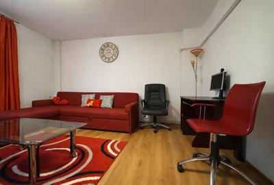Apartament 2 camere decomandat | 58 mp | Parter | Complet mobilat - 1