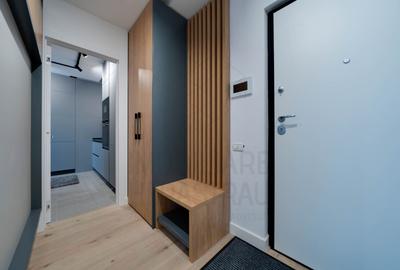 ***** Herastrau | Luxury one bedroom Apartment - 10