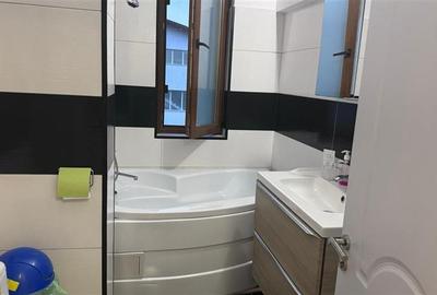 Apartament 3 camere si loc de parcare BAZA 3 SILK DISTRICT - 11