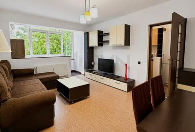 REA1028782 Apartament 2 camere I Metrou Victoriei I Mobilat si utilat - 18