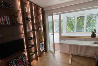 2 camere / Dristor - Park Lake - 5