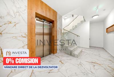 0% comision | Apartament 2 camere | Andrei Muresanu - 5