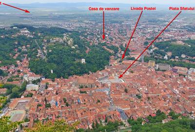 Casa individuala, Centrul Istoric - 4