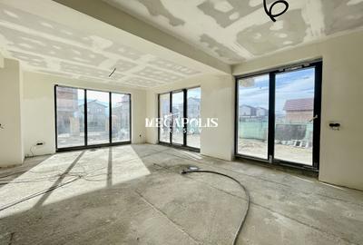 Casa individuală | 5 camere | Materiale premium | Priveliște montană - 7