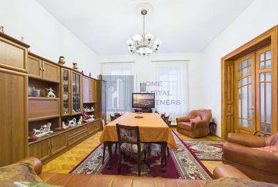 Casă interbelică — Zona Foișorul de Foc, Sector 2 - 7
