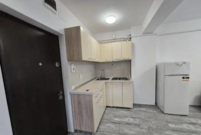 Apartament in BLOC NOU 450EUR - 5