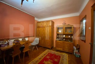 Apartament unic in vilă interbelică de 3 camere, 130mp cu grădină - 7
