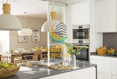 Apartament 3 camere – 80mp- Sector 4- Comision 0% - 6