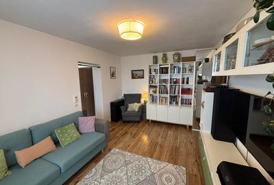 Apartament la cheie, 3 camere, in centrul cartierului Grigorescu, comision 0! - 1