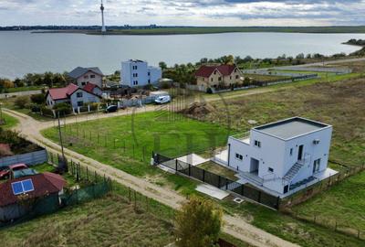 Casa/Vila de vanzare Techirghiol, Constanta - 3