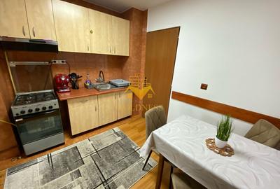3 camere decomandate, 2 bai, 2 balcoane, Zona Marasti,  OMV, UTCN - 25