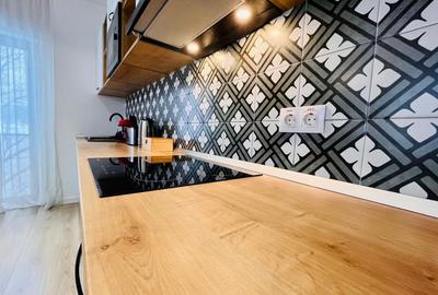 0% Comision| 2 camere | Terasă 16 mp | Parcare subterană | - 4