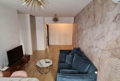 Apartament 2 camere | Belvedere Residence | Aviatiei - metrou Pipera - 2