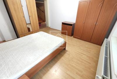 Apartament 93 mpu la casa, terasa 32 mp si teren 161 mp zona Sub Arini - 4