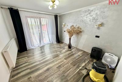 Casă elegantă P+E, nouă, perfectă pentru mutare imediată - 3
