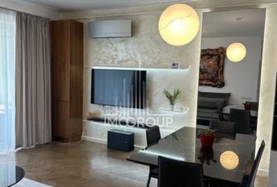 Apartament premium 2 camere, bloc nou, parcare subterana - Centru - 1